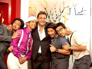 Double Dhamaal still 2