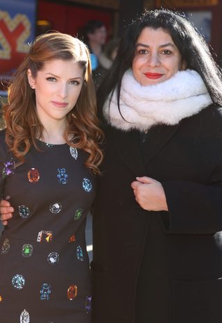 The Voices still 8