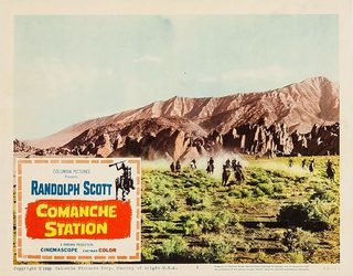 Comanche Station still 5