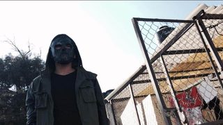 El Encanto de la Oscuridad: Parte 2 still 4