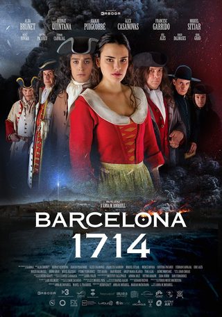 Barcelona 1714 still 7
