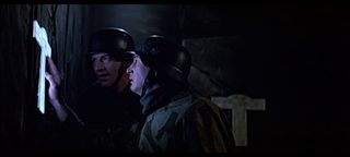 The Keep still 7