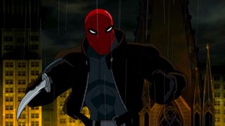 Batman: Under the Red Hood still 2
