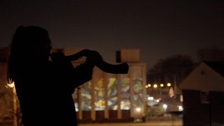 A Tree of Life: The Pittsburgh Synagogue Shooting still 3