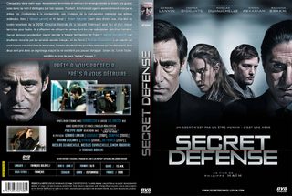 Secrets of State still 5