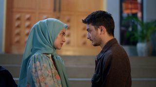 Pantaskah Aku Berhijab still 1