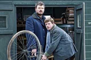 Winter in Wartime still 3