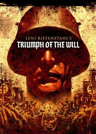Triumph of the Will still 3