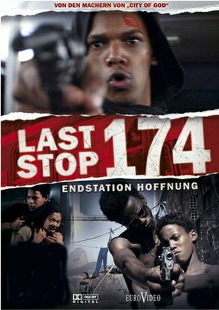 Last Stop 174 still 1