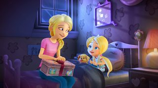 Barbie Dreamtopia still 2