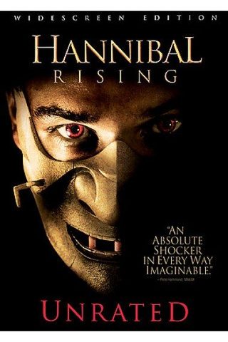 Hannibal Rising still 8