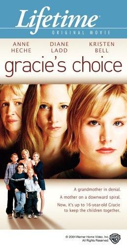 Gracie's Choice still 5