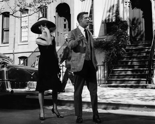 Breakfast at Tiffany's still 2