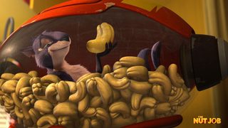 The Nut Job still 2