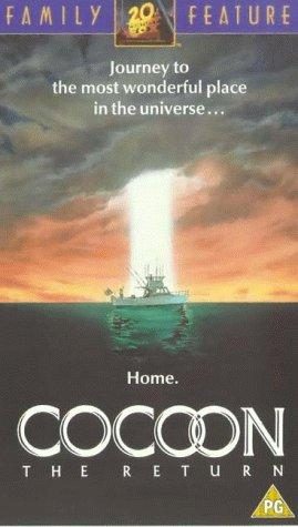 Cocoon: The Return still 8