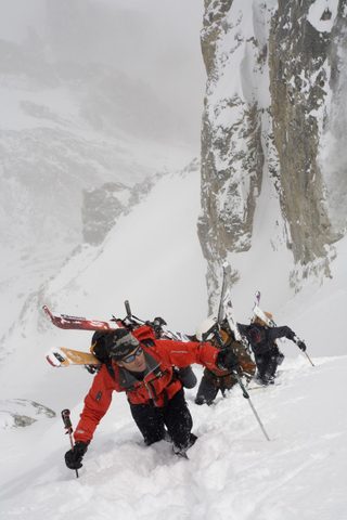 Steep still 8