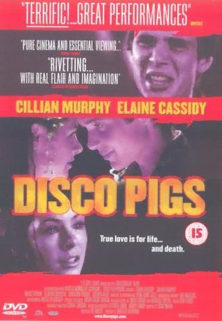 Disco Pigs still 4