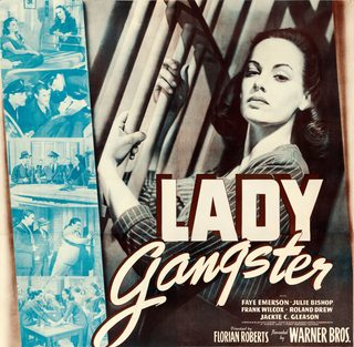 Lady Gangster still 5