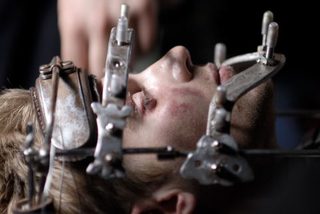 The Deaths of Ian Stone still 5