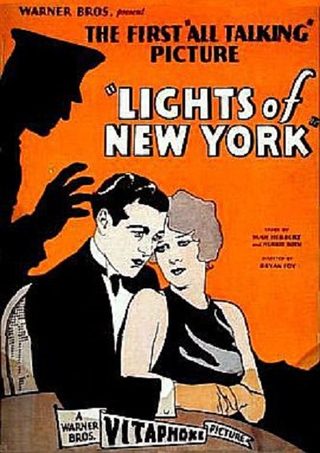 Lights of New York still 7