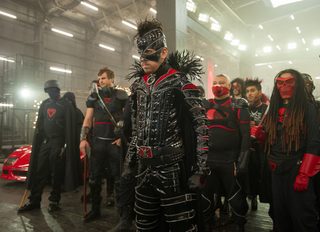 Kick-Ass 2 still 8