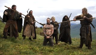 Valhalla Rising still 2