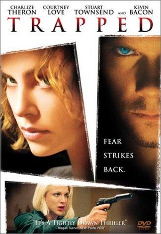 Trapped still 7