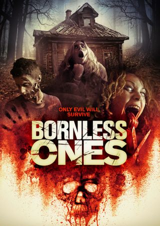 Bornless Ones still 1