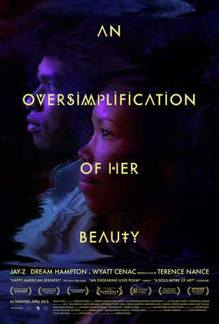 An Oversimplification of Her Beauty still 5