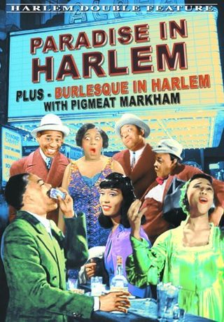 Paradise in Harlem still 2