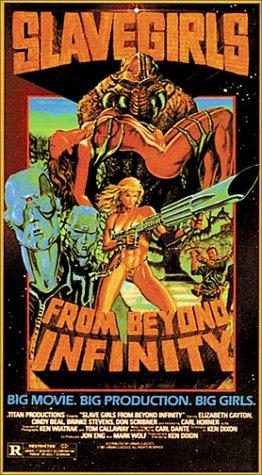 Slave Girls from Beyond Infinity still 4
