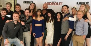 Hideout still 5