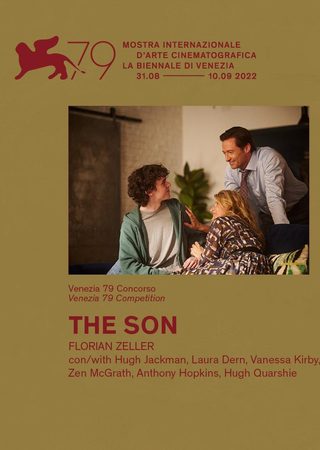 The Son still 8