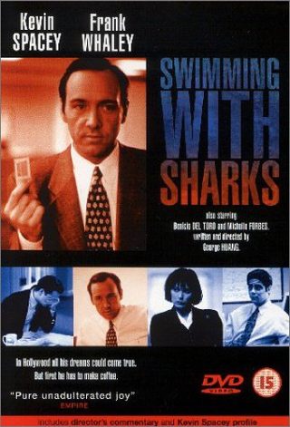 Swimming with Sharks still 6