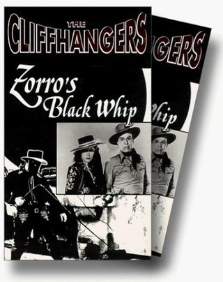 Zorro's Black Whip still 2