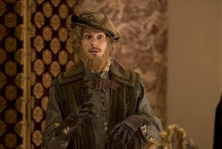 Bill still 7