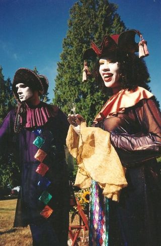 The Dust Factory still 5