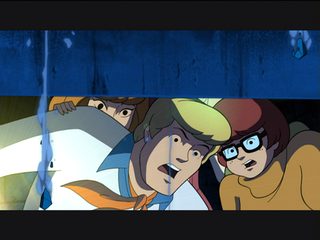Scooby-Doo! Abracadabra-Doo still 1