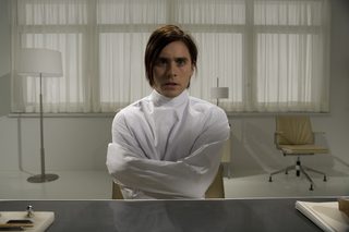 Mr. Nobody still 3