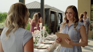 A Snapshot of Forever still 2
