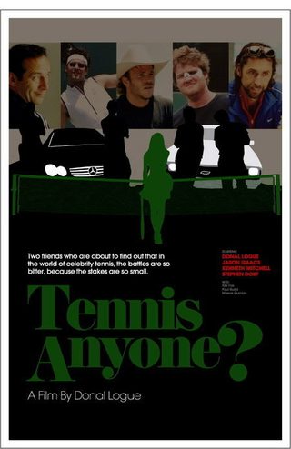 Tennis, Anyone...? still 1
