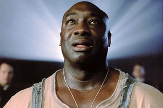 Michael Clarke Duncan, photo 2 of 3