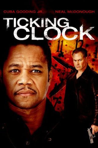 Ticking Clock still 2