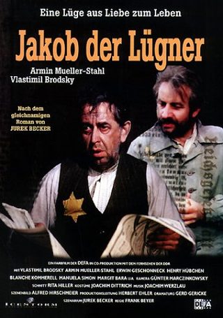 Jacob the Liar still 4