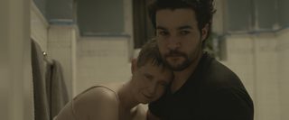 James White still 3