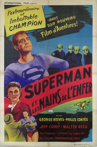 Superman and the Mole-Men still 4