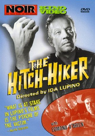 The Hitch-Hiker still 4