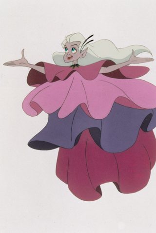 FernGully: The Last Rainforest still 7