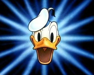 Donald's Cousin Gus still 7