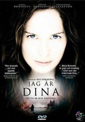 I Am Dina still 3